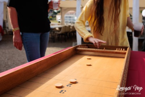 Limoges'Hop festival 2022

Partage libre avec le crédit et la citation (@lightexmachina) de l'auteur pour tout usage non promotionnel et non commercial.

© Alexandre - LIGHT EX MACHINA 2022, tous droits réservés.